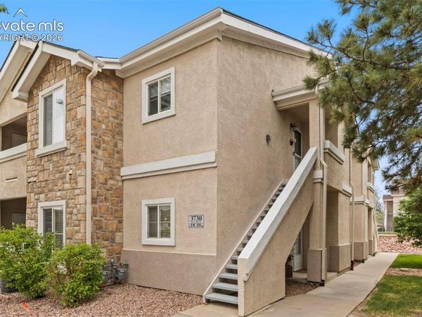 3730 Penny Point, Unit D, Colorado Springs, CO 80906