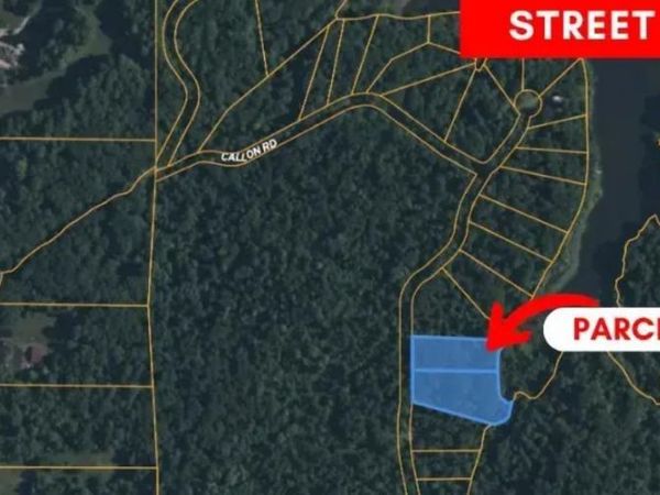 tbd Beech Drive, Trafalgar, IN 46181