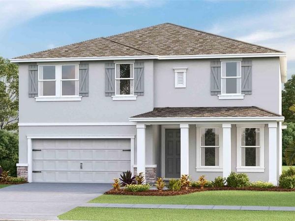 3410 AMBER WAVES STREET, PLANT CITY, FL 33565