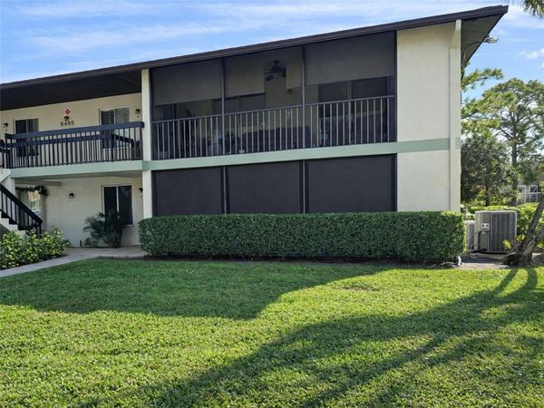 6495 CHASEWOOD DRIVE, Unit B, JUPITER, FL 33458