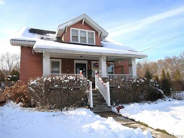 2447 Schaefer Street, Saginaw, MI 48602