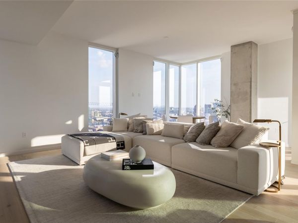 313 W 17th ST, Unit 2007, Austin, TX 78701