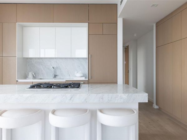 313 W 17th ST, Unit 2007, Austin, TX 78701