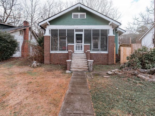 5110 Tennessee Avenue, Chattanooga, TN 37409