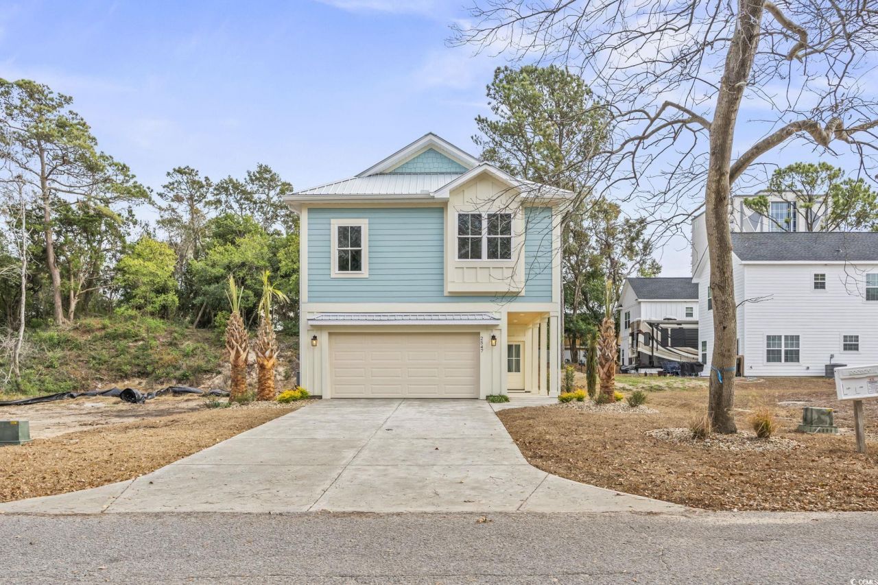 2547 Sand Dunes Dr. Photo 4
