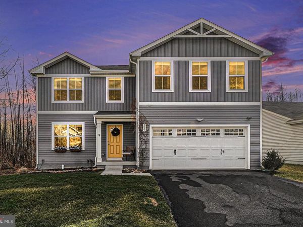 107 GOLDSPIRE DRIVE, ELKTON, MD 21921