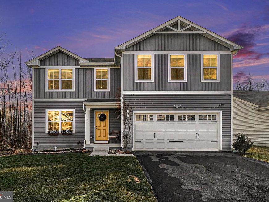 107 Goldspire Drive, Elkton, MD 21921 Main Photo