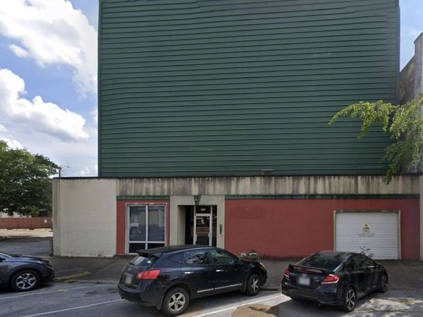 2107 4th Street, Meridian, MS 39301