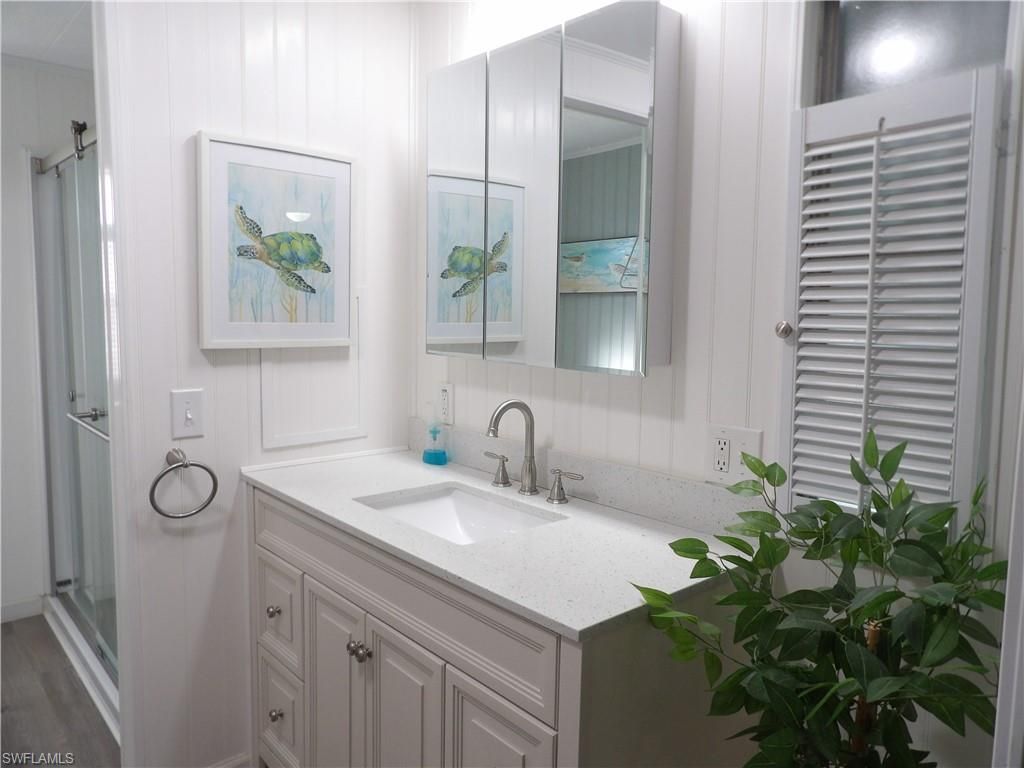 413 Timber Ln N, North Fort Myers, FL 33917 Photo