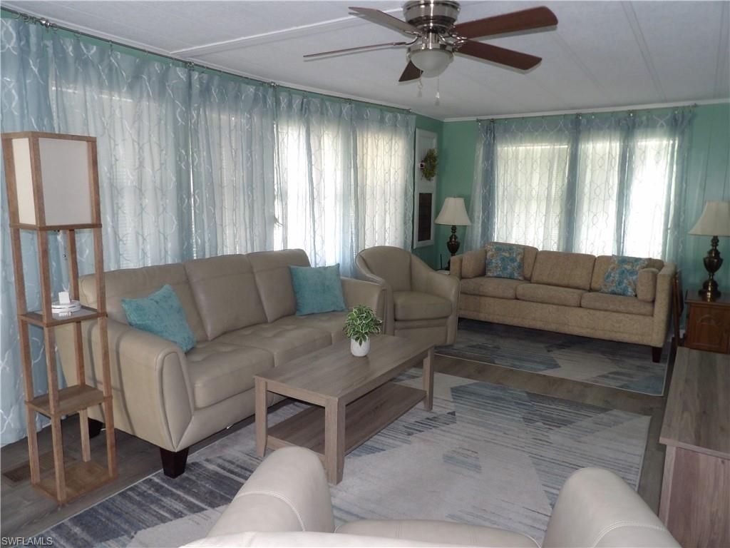 413 Timber Ln N, North Fort Myers, FL 33917 Photo