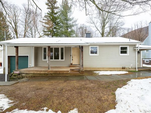 28 Howland Avenue, Beacon, NY 12508