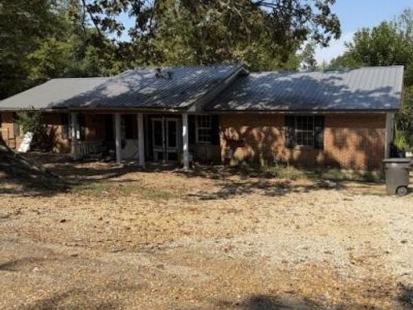 459 Road 1199, Plantersville, MS 38862