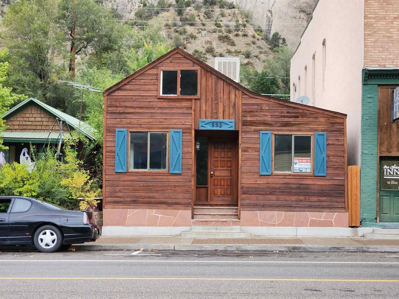 532 W Main Street, New Castle, CO 81647 Main Photo