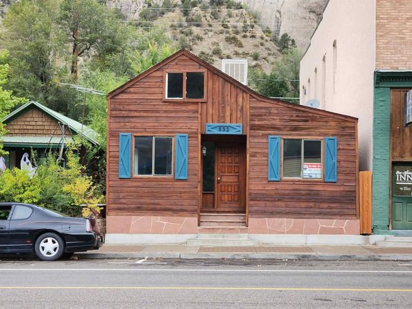 532 W Main Street, New Castle, CO 81647