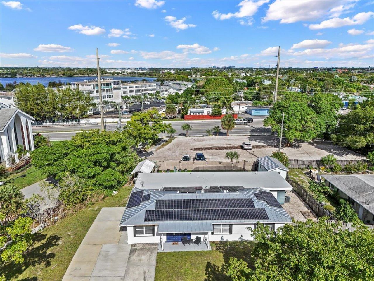 2032 6th Court S, Lake Worth Beach, FL 33461 Photo