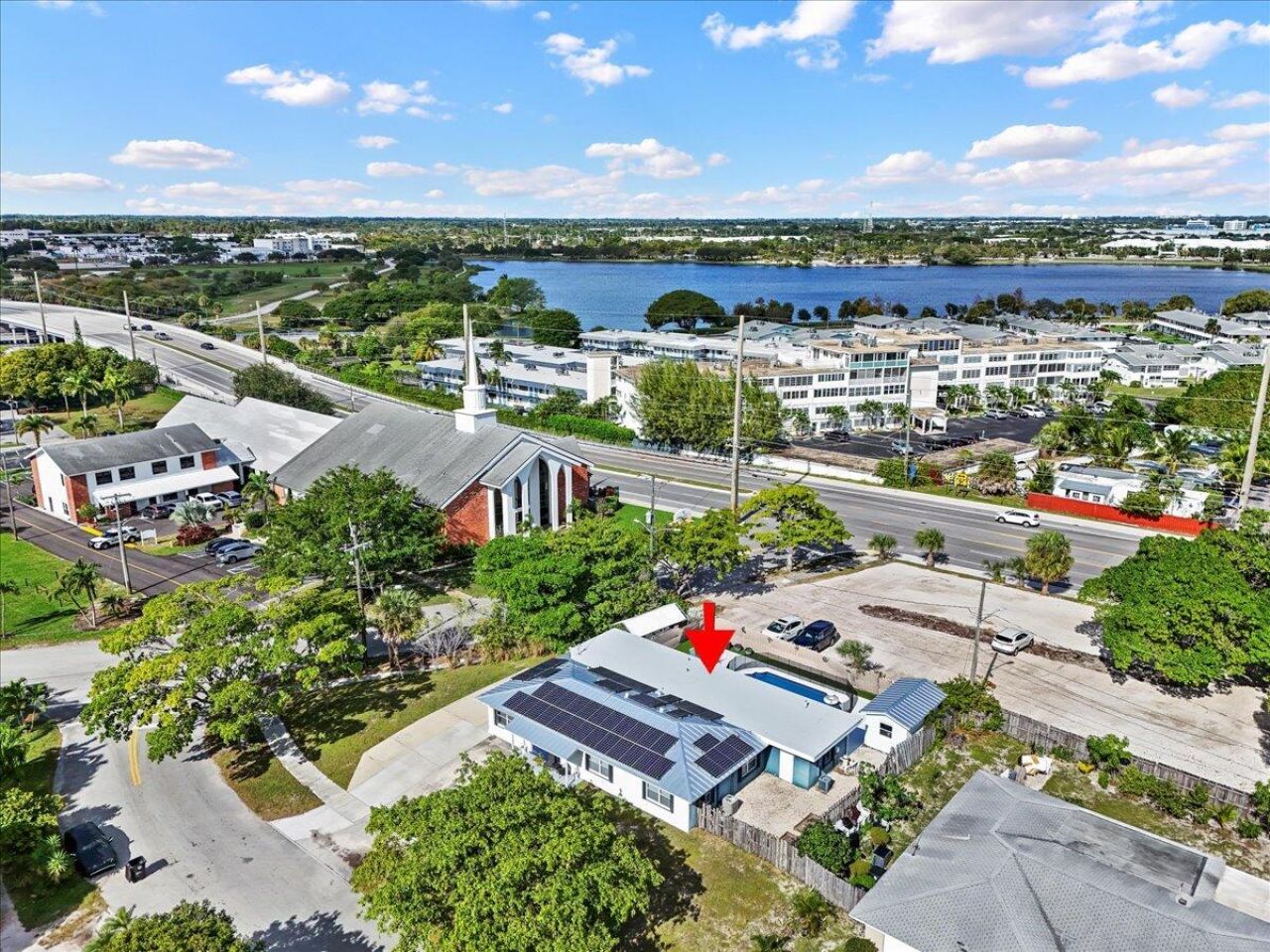 2032 6th Court S, Lake Worth Beach, FL 33461 Photo