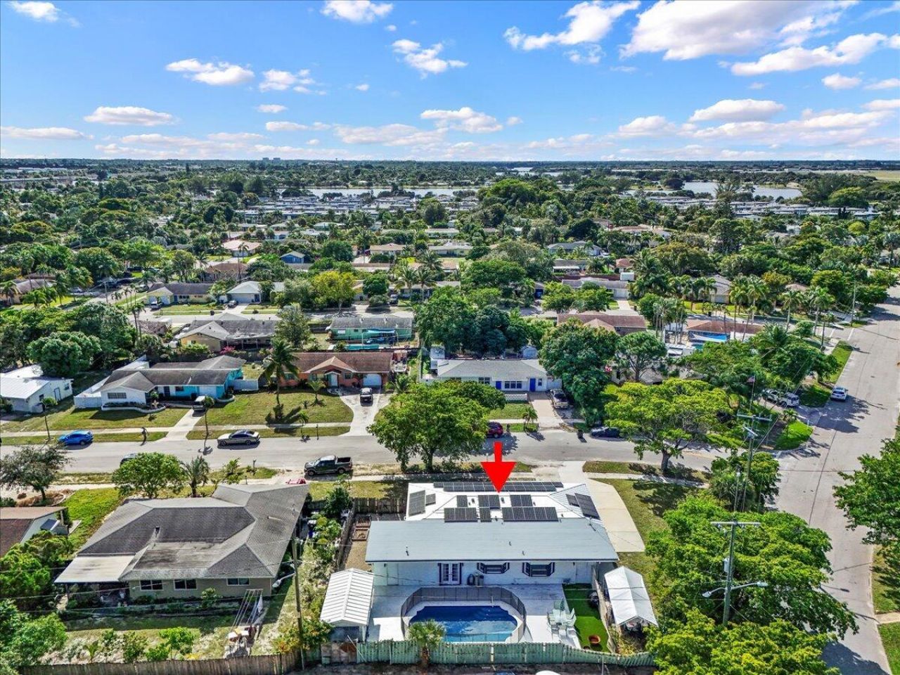 2032 6th Court S, Lake Worth Beach, FL 33461 Photo