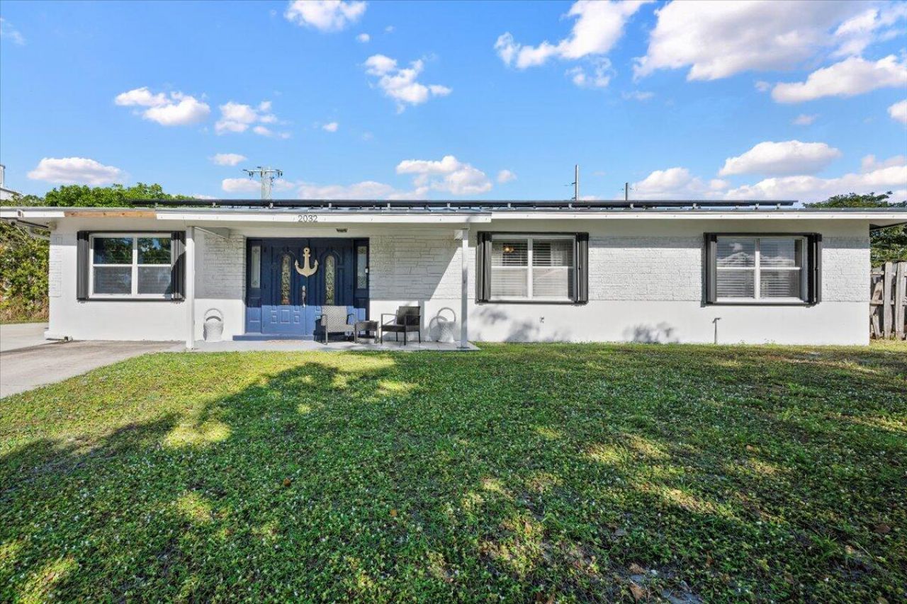2032 6th Court S, Lake Worth Beach, FL 33461 Photo
