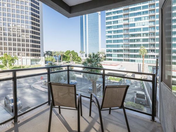 3131 N CENTRAL Avenue, Unit 3006, Phoenix, AZ 85012