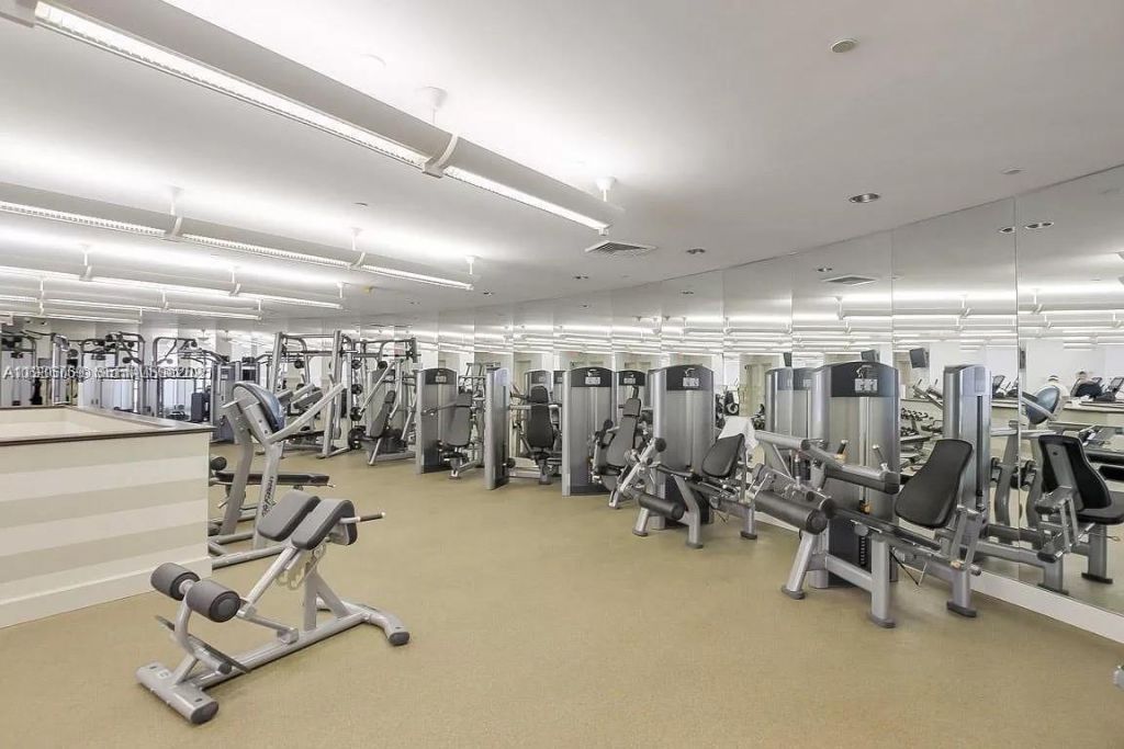 19333 Collins Ave, Unit 1109, Sunny Isles Beach, FL 33160 Photo