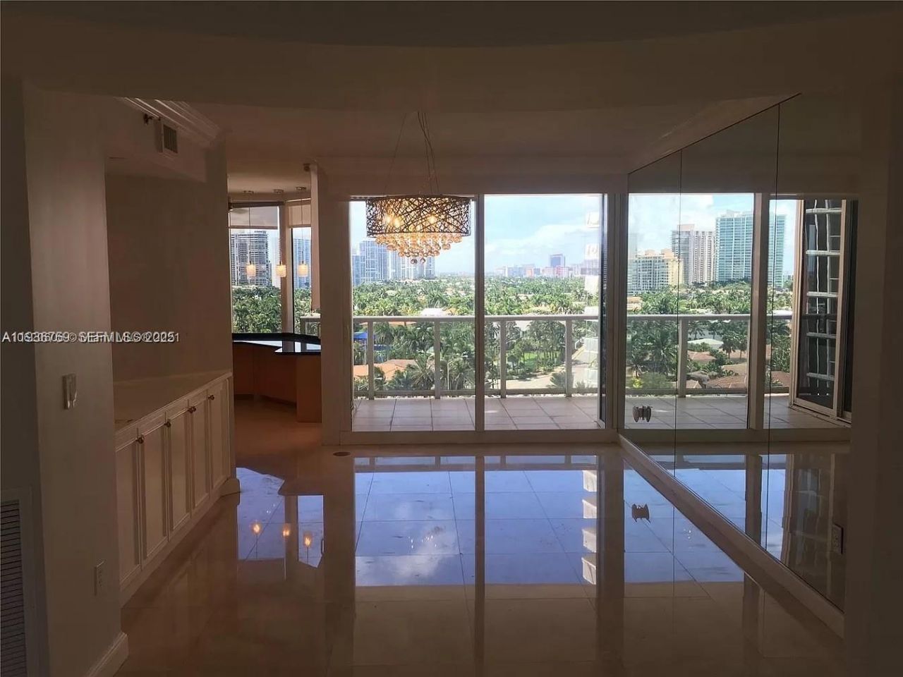 19333 Collins Ave, Unit 1109, Sunny Isles Beach, FL 33160 Photo
