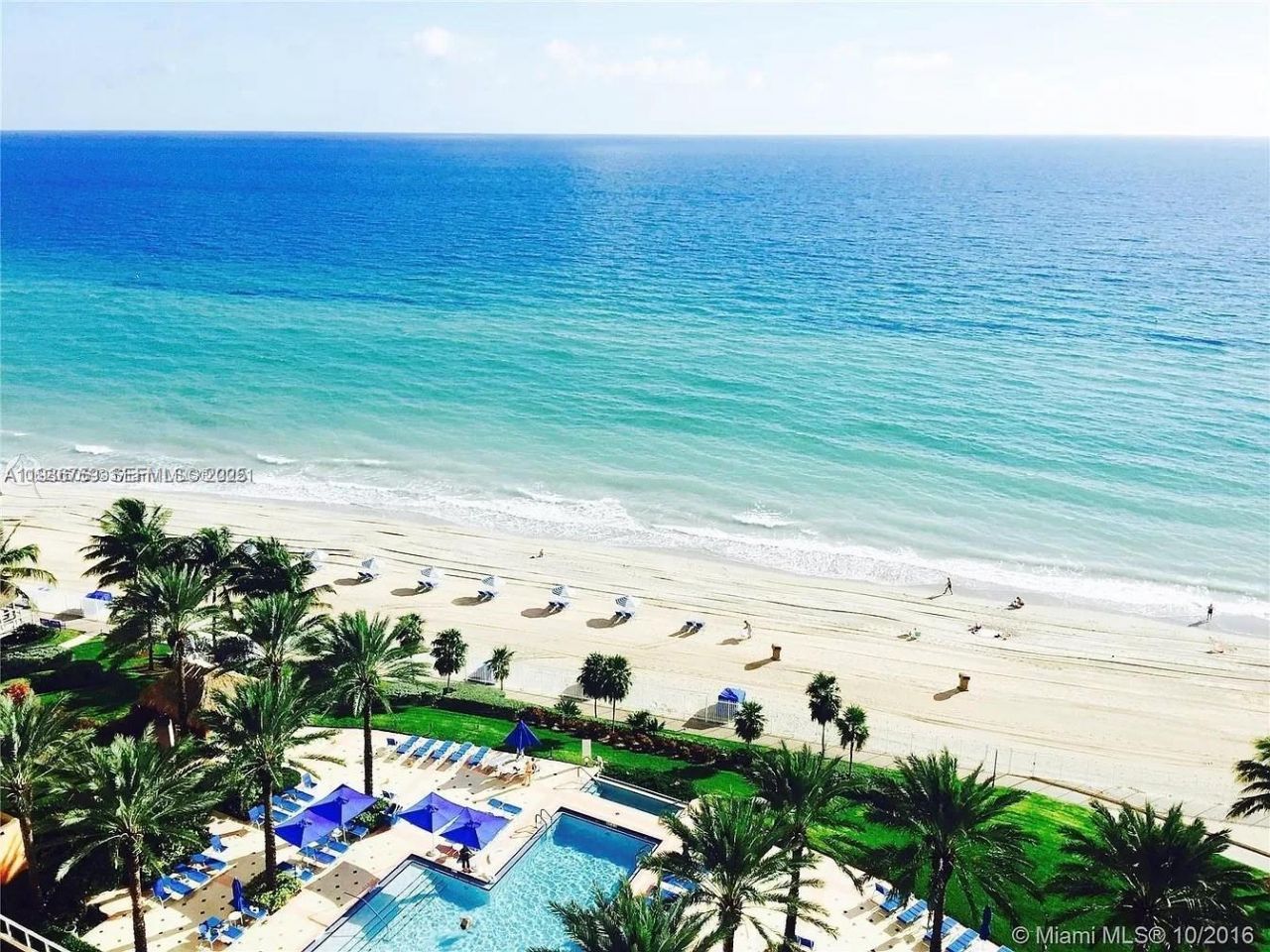 19333 Collins Ave, Unit 1109, Sunny Isles Beach, FL 33160 Photo