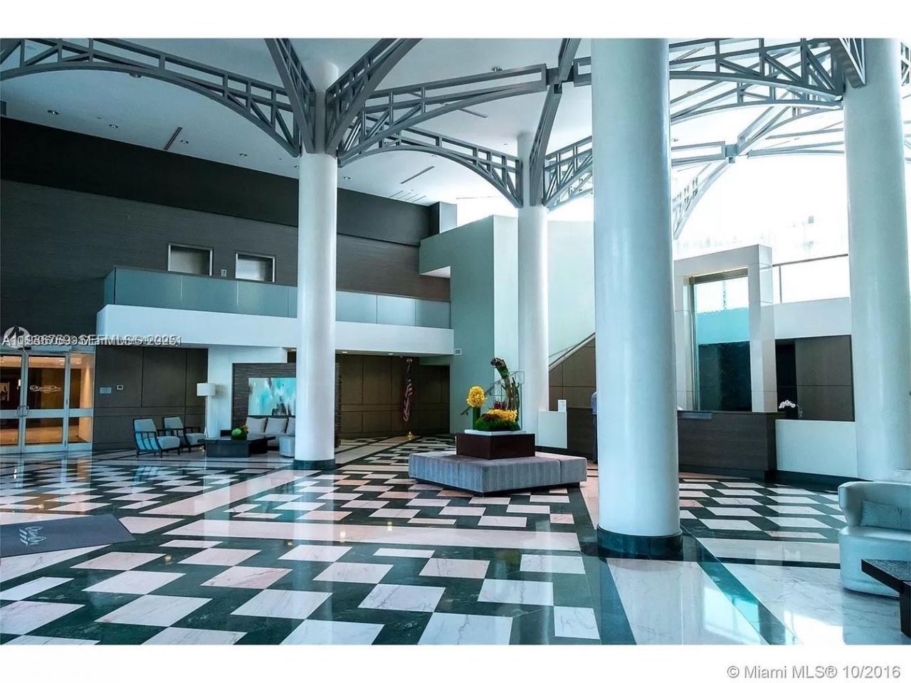 19333 Collins Ave, Unit 1109, Sunny Isles Beach, FL 33160 Photo