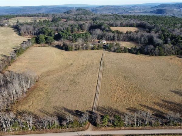 1681 County Road 3800 , Lamar, AR 72846