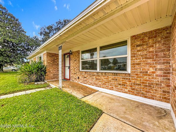8157 GALAXIE Drive, Jacksonville, FL 32244