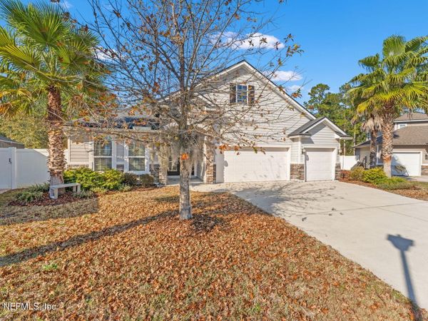 83029 DOWITCHER Place, Yulee, FL 32097