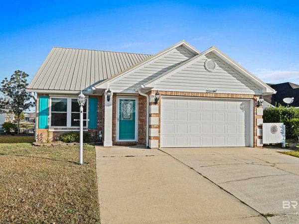 22899 Lake South Drive, Foley, AL 36535