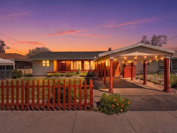 2513 Wantland Avenue, Klamath Falls, OR 97601