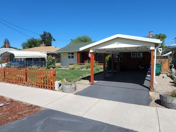 2513 Wantland Avenue, Klamath Falls, OR 97601