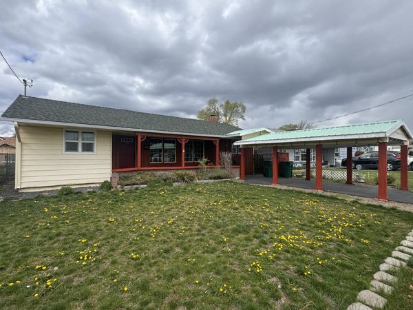 2513 Wantland Avenue, Klamath Falls, OR 97601