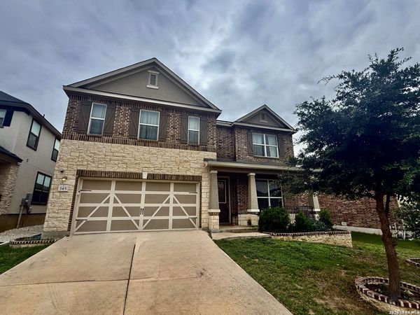 145 Rustic, Universal City, TX 78148