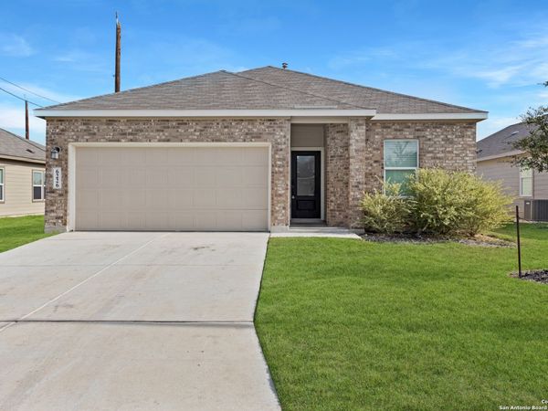 6226 Fallow Cove, San Antonio, TX 78252