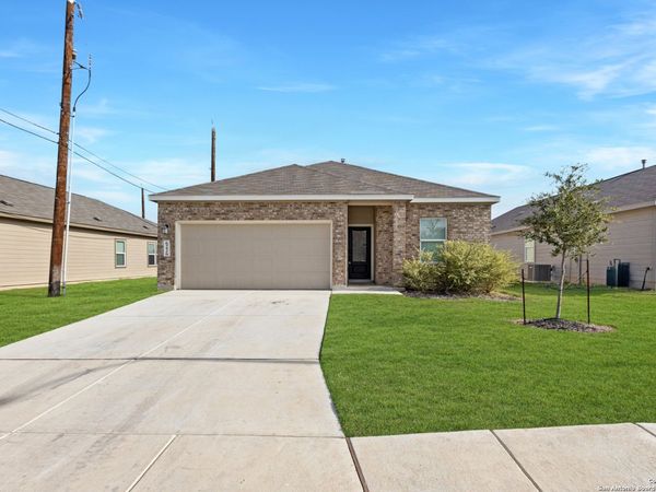 6226 Fallow Cove, San Antonio, TX 78252