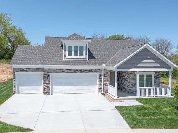 2926 N 114th Court, Kansas City, KS 66109