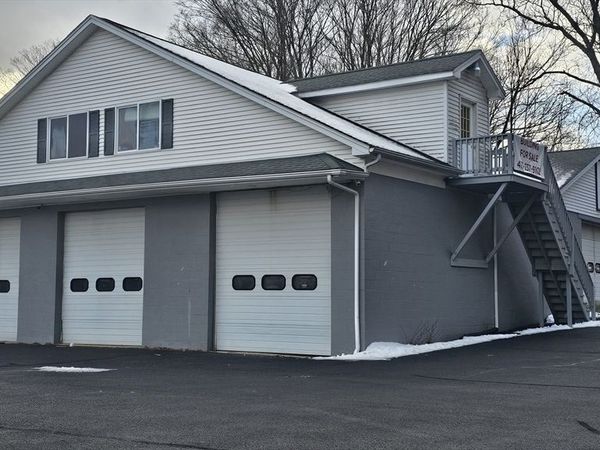 69 Ware Rd, Warren, MA 01092