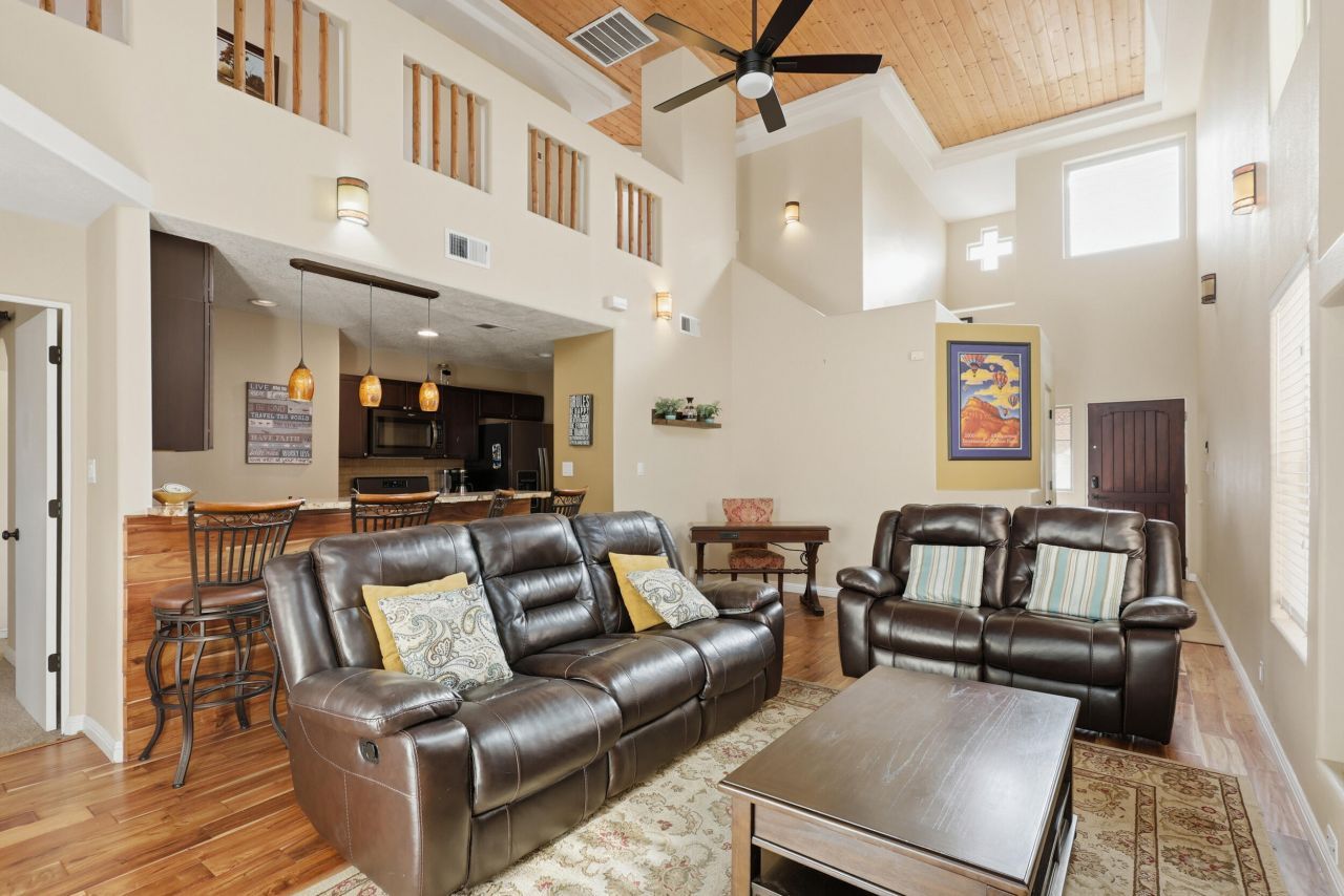 3615 Yipee Calle Court Nw, Albuquerque, NM 87120 Main Photo