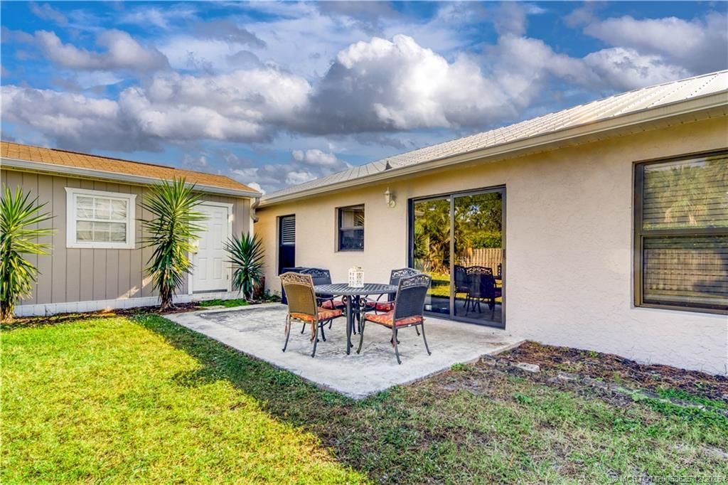 2141 SW Janette Avenue, Port Saint Lucie, FL 34953 Photo