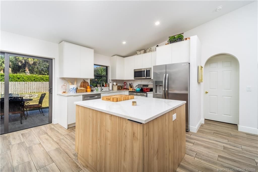 2141 SW Janette Avenue, Port Saint Lucie, FL 34953 Photo