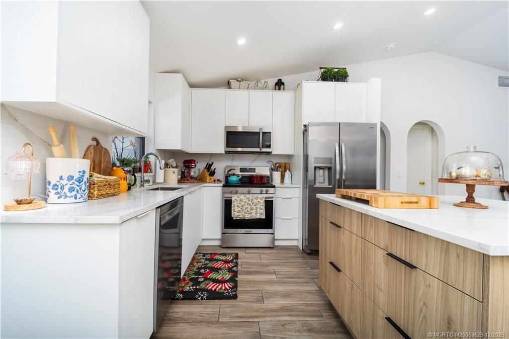 2141 SW Janette Avenue, Port Saint Lucie, FL 34953 Photo