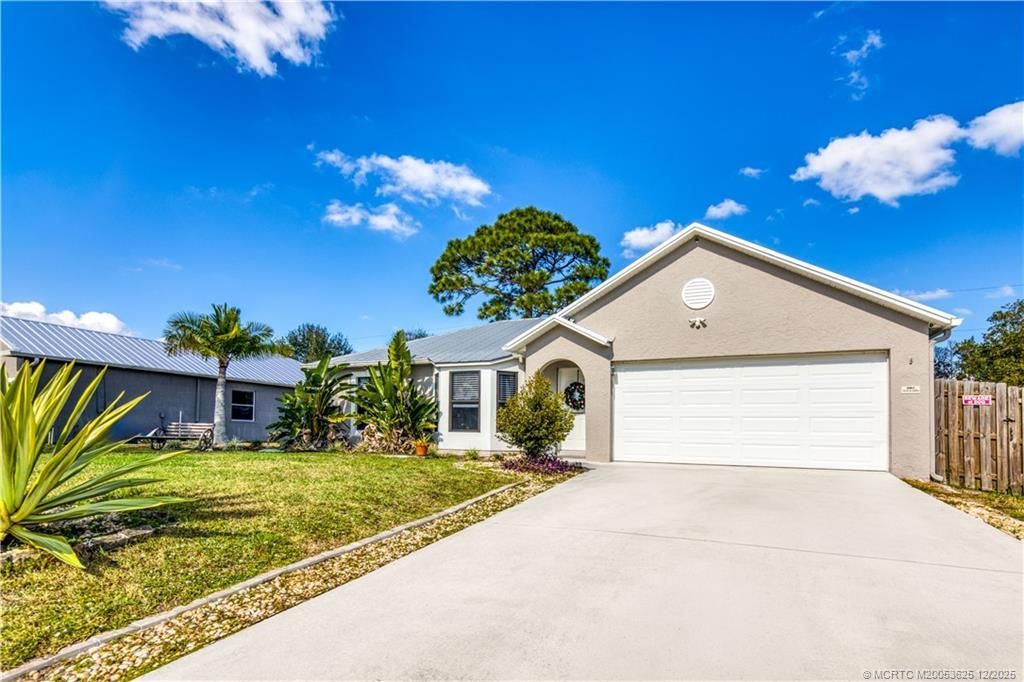 2141 SW Janette Avenue, Port Saint Lucie, FL 34953 Photo