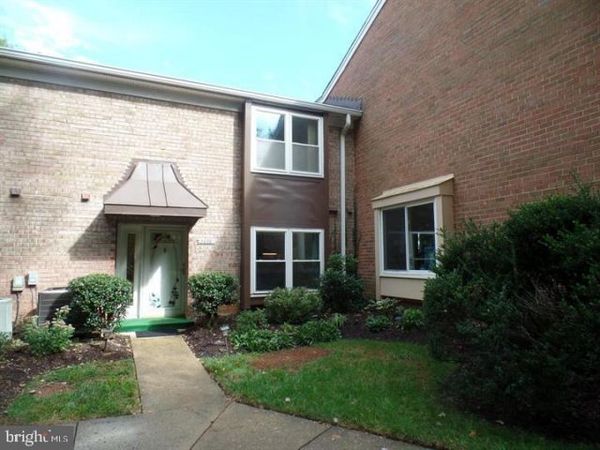 3699 PERSIMMON CIRCLE, FAIRFAX, VA 22031