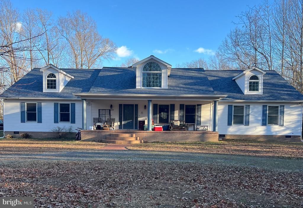 23660 PINE VIEW LANE, HOLLYWOOD, MD 20636