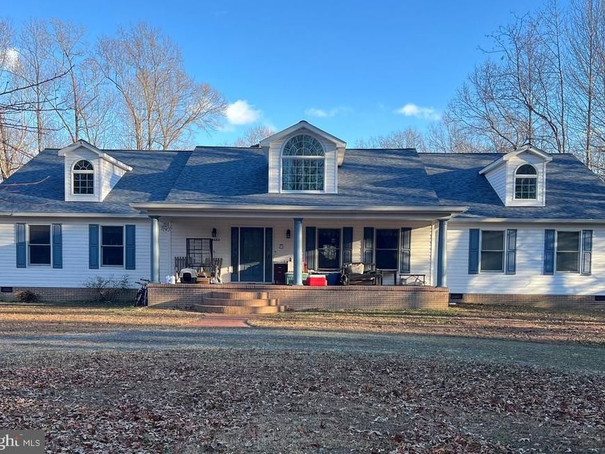 23660 Pine View Lane, Hollywood, MD 20636 Main Photo