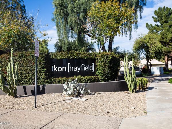 1295 N ASH Street, Unit 325, Gilbert, AZ 85233