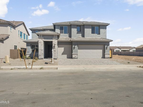 26043 S 224TH Way, Queen Creek, AZ 85142