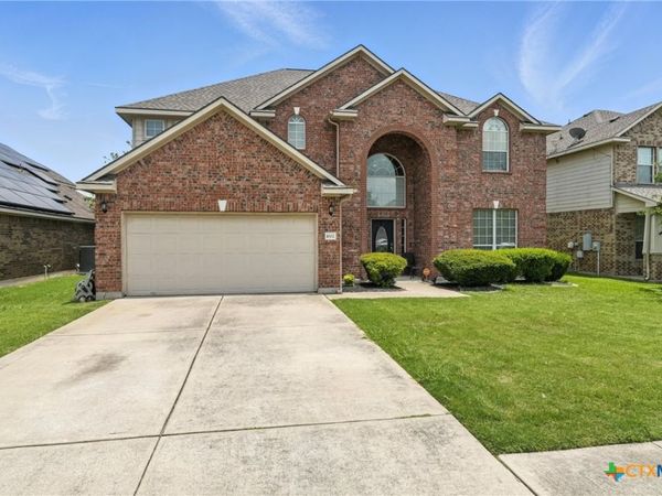 1002 Wallin Farms Cove , Hutto, TX 78634